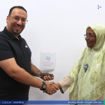 تكريم عدد من موظفي جهاز تنفيذ مشروعات الإسكان والمرافق بمناسبة بلوغهم سن التقاعد