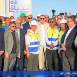 افتتاح المرحلة الأولى من الطريق الدائري الثالث بطرابلس: ركيزة جديدة في مشروع “عودة الحياة” وتطوير البنية التحتية الوطنية