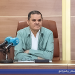 رئيس الحكومة يزور جهاز تنفيذ مشروعات الإسكان والمرافق ويؤكد دعمه الكامل لتسريع تنفيذ المشاريع في كافة ربوع ليبيا