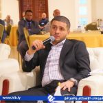 خبراء محليون ودوليون يبحثون ظاهرة ارتفاع منسوب المياه الجوفية في زليتن