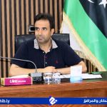 جهاز تنفيذ مشروعات الإسكان والمرافق يعقد اجتماعًا هامًا لإدارة الموارد البشرية لتعزيز الانضباط الوظيفي وتطوير آليات العمل